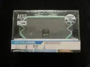 Altec Lansing HydraMini Wireless Bluetooth Speaker, USB C (Mint Green)