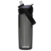 CamelBak Thrive Flip Straw 600mL Drink Bottle - Charcoal