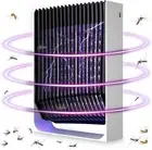 Electric Insect Killer,Mosquito Fly Bug Zapper Pest Trap LED UV Lamp Indoor AU