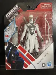 Hasbro SNAKE EYES GI JOE ORIGINS MOVIE STORM SHADOW 6 INCH Ships 24hrs On Hand