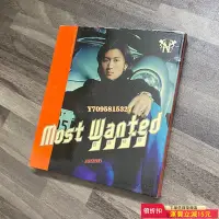 在飛比找Yahoo!奇摩拍賣優惠-謝霆鋒 Most Wanted 霆鋒精選 港版CD+VCD 