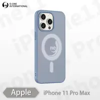 在飛比找momo購物網優惠-【o-one】Apple iPhone 11 Pro Max