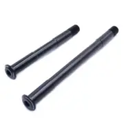 Road Thru Axle Bike Bicycle Front / Rear Thru 100/142*12mm For TCR Liv