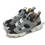 Reebok Instapump Fury 94 Core Black Pure Grey Moon Men Unisex Casual 100074906