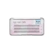 ccam bbak - I Dol Lash - 8 Types A-Type - 9mm+10mm+11mm Mix