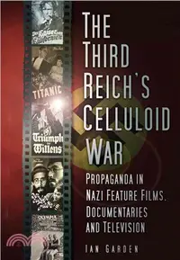 在飛比找三民網路書店優惠-The Third Reich's Celluloid Wa