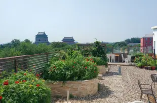 宿舍·北京鼓韻國際青年旅舍(鼓樓店)Drum Tower Youth Hostel