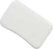 HAKIDZEL 1pc Board Smooth Jade Scraping Tool for Facial and Neck Massage Portable Scraping Board for Relaxation and Skin Care for Home Travel
