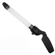 LED Bugs Vacuum Strong Suction Electric Bugs Vacuum for Living Room Black
