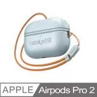 在飛比找PChome24h購物優惠-Catalyst Apple AirPods Pro 2 保