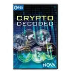 NOVA: Crypto Decoded (DVD) (US IMPORT)