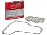 Automatic Transmission Filter Kit For 07-12 Nissan Versa 1.8L 4 Cyl 1.6L FF83S3 (for: Nissan)