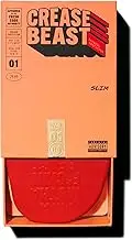 Crease Beast Slim Crease Protector, AF1 Protectors, Jordan 1 Protectors, Women's Crease Protector, Crease Remover