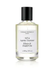 Thomas Kosmala No. 4 Apres L'Amour Elixir de Parfum 3.3 oz.