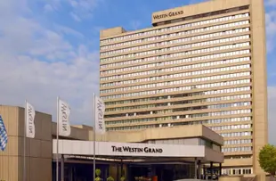 The Westin Grand Munchen