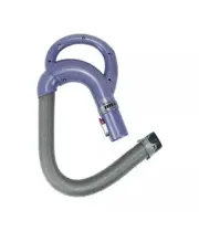 113FFJ Replacement Hose Handle for shark NV350,NV351,NV352,NV355, NV356, NV357