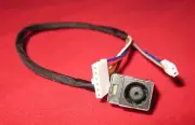 DC POWER JACK w/ CABLE HP PAVILION DV6T-2000 CTO DV6-2150US MOTHERBOARD SOCKET