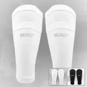 New Football Soccer Shin Pads Socks Leg Guard Protection Sports Gear Practial