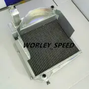 Radiator Replaces AUSTIN HEALEY SPRITE & MG MIDGET 948-1098 1958-1967 Manual (for: MG)