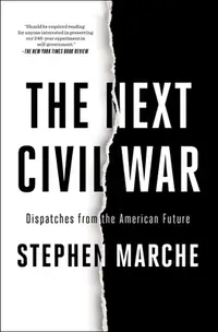 在飛比找誠品線上優惠-The Next Civil War: Dispatches