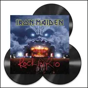 Rock In Rio (180gm Vinyl) (2017 Reissue)