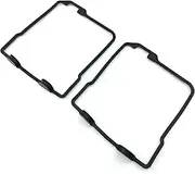 Compatible For Ducati Panigale 1299 1299S 1299R 15-17 Cylinder Head Gasket Valve Cover Gasket Rubber Gasket