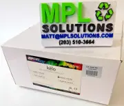 SR Smith Kelo Color RGB 12V 7W Inground Pool Light with 150' Cord KLED-C-150-INT