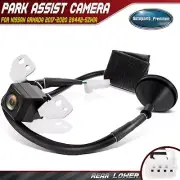 Rear Lower View Back Up Parking Assist Camera for Nissan Armada 17-20 284425ZW1A
