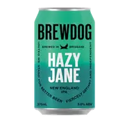 BrewDog Australia Hazy Jane NEIPA