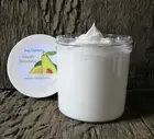 Nag Champa Avocado Whipped Body Butter Handmade