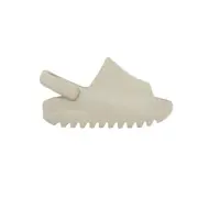 adidas Yeezy Slide Toddler Boys Beige Casual Sandals GZ5556