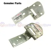 GENUINE Toyota Landcruiser HZJ70 73 HZJ75 Right Back Barn Door Hinge Lower Upper (for: Toyota)