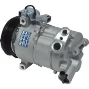 UAC CO 29252C A/C Compressor For 15-21 Fiat Jeep 500X Renegade (for: Fiat)