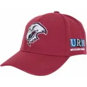 Manly Warringah Sea Eagles NRL Media Cap/Hat 2019 ISC BNWTS One Size Fits Most