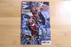 Ant-Man And The Wasp #1 Variant Mike Deodato Marvel Comics NM - 2018