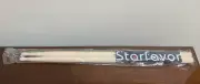 New Starfavor Drum Sticks 5A Classic America Maple Wood Tear Drop Tip Drumsticks