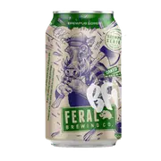 Feral B.F.H. Oaked Pale Ale