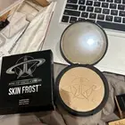 BNIB Jeffree Star X Manny Mua Skin Frost *uranus*