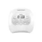 NNEDSZ Kylin Electric Ceramic Pot 3 Cup Mini Rice Cooker 1.2L AU-K1012