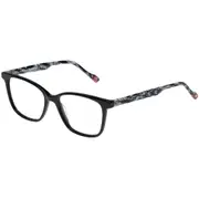 [Le Specs] AUDACIOUS | BLACK DIGITAL DALMATIAN