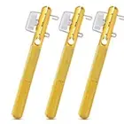 3PC Fast Fishing Knot Line Tying Knotting Tool Supplies Manual Portable
