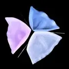 Hair Coloring Cap Reusable Easy Use Flexible Soft Highlights Hat Wear-resistant