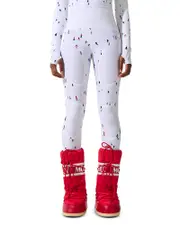 Perfect Moment Active Leggings