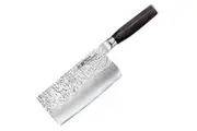 Baccarat Damashiro Emperor Cleaver 17cm
