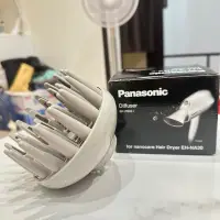 在飛比找蝦皮購物優惠-國際牌Panasonic 捲髮烘罩EH-NA30