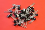 KR1168EN12A analoge LM337L IC/Microchip USSR 50 pcs