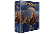 Lord of the Rings LCG The Two Towers Saga