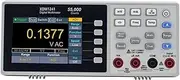 XDM1041 XDM1241 Digital Multimeter Portable Bench True RMS DC/AC Current Voltage USB Multimetro Tester Meter Used in Product R&D, Component Incoming Inspecti(XDM1241)