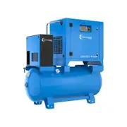 COMPRESSOR SYSTEMS Westair 283L/M 320L 15A 4HP Rotary Screw Compressor CS2-TD