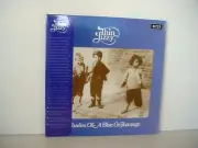THIN LIZZY Shades Of A Blue Orphanage SEALED DELUXE 2015 FUTURE DAYS FDR 610